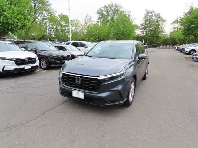 Used 2023 Honda CR-V EX