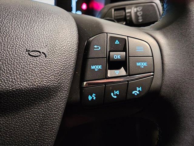 New 2026 Ford Maverick Lobo AWD/4WD image 17