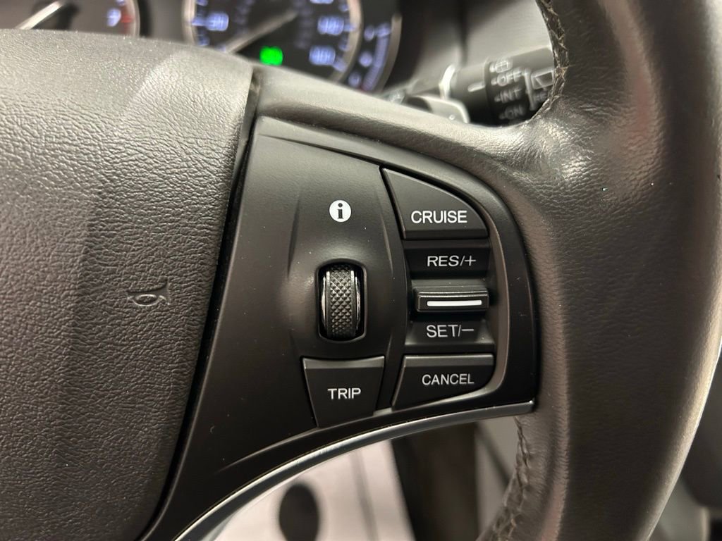 Used 2015 Acura MDX SH-AWD w/ Technology Package image 13