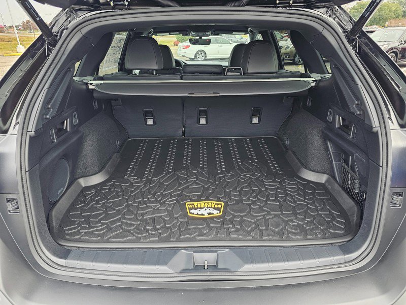 New 2025 Subaru Outback Wilderness image 5