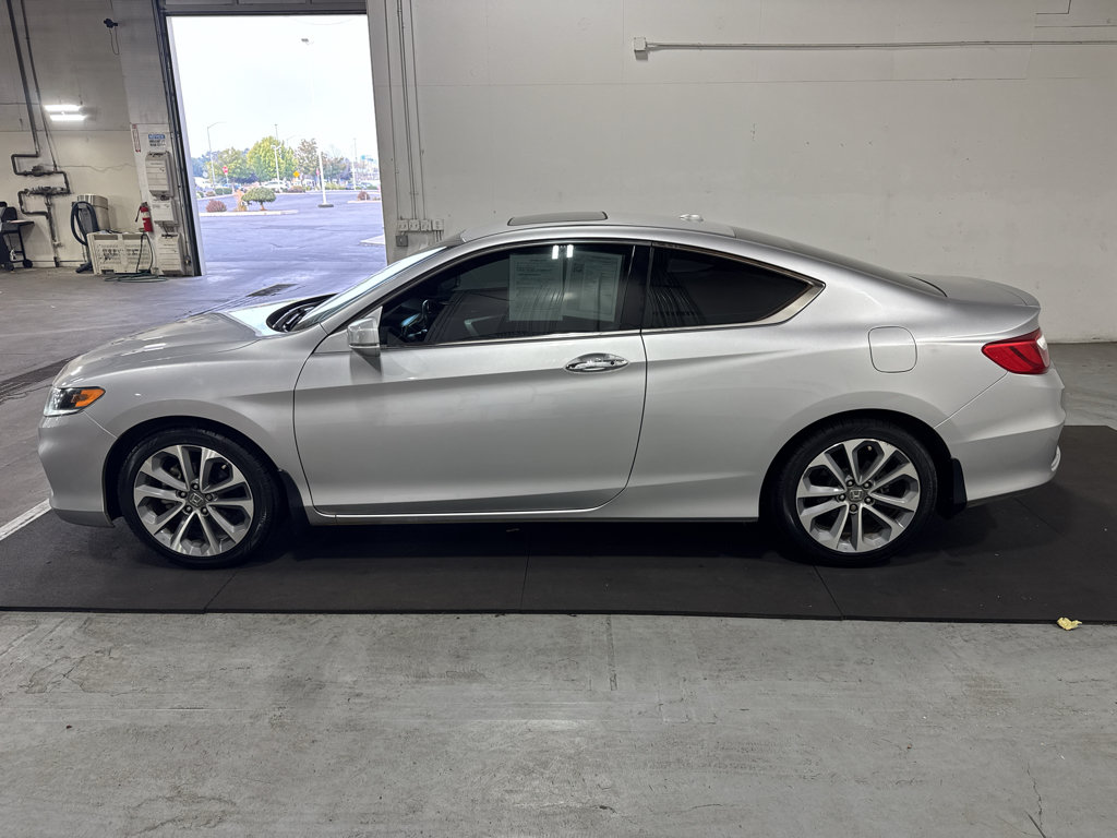 Used 2014 Honda Accord EX-L image 4