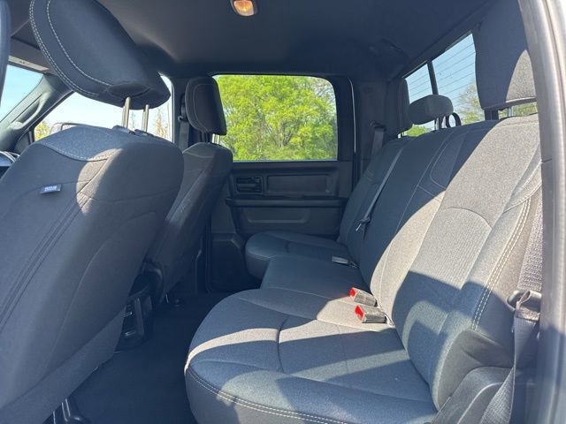 Used 2024 RAM 3500 Tradesman w/ Chrome Appearance Group image 13