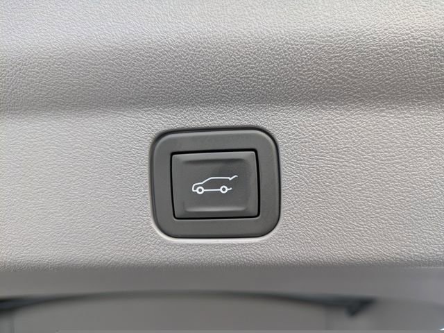 New 2026 Cadillac Escalade IQL Sport 1 w/ LPO, ONYX Package image 17