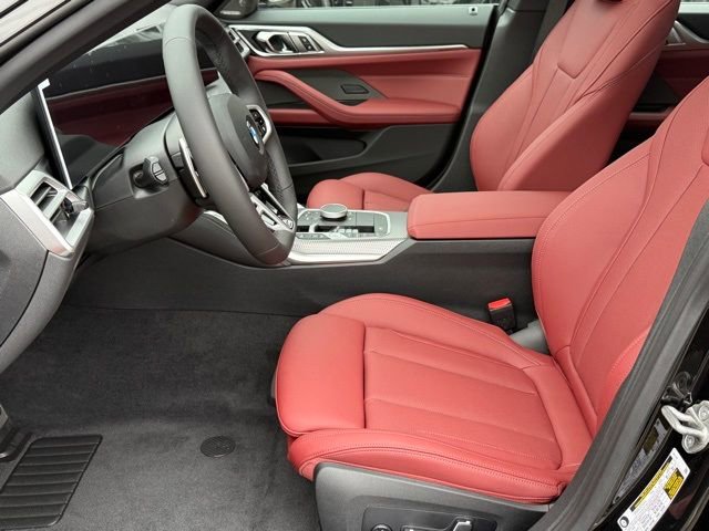 New 2026 BMW 430i w/ M Sport Package image 17