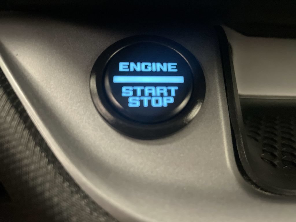 Used 2022 Ford Bronco Sport Big Bend w/ Convenience Package AWD/4WD image 12