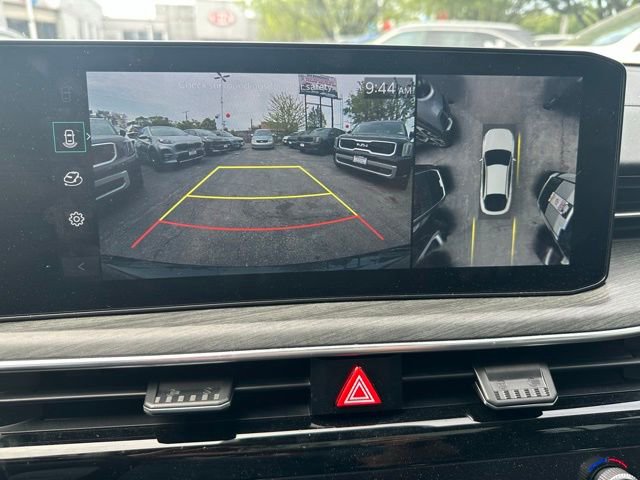 Used 2025 Kia K5 EX FWD image 15