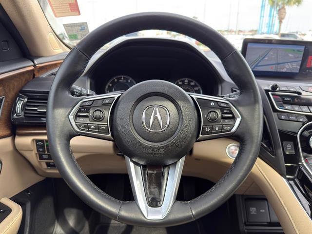 Used 2019 Acura RDX FWD w/ Advance Package image 16