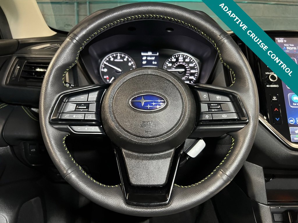 Used 2023 Subaru Ascent Onyx Edition image 32