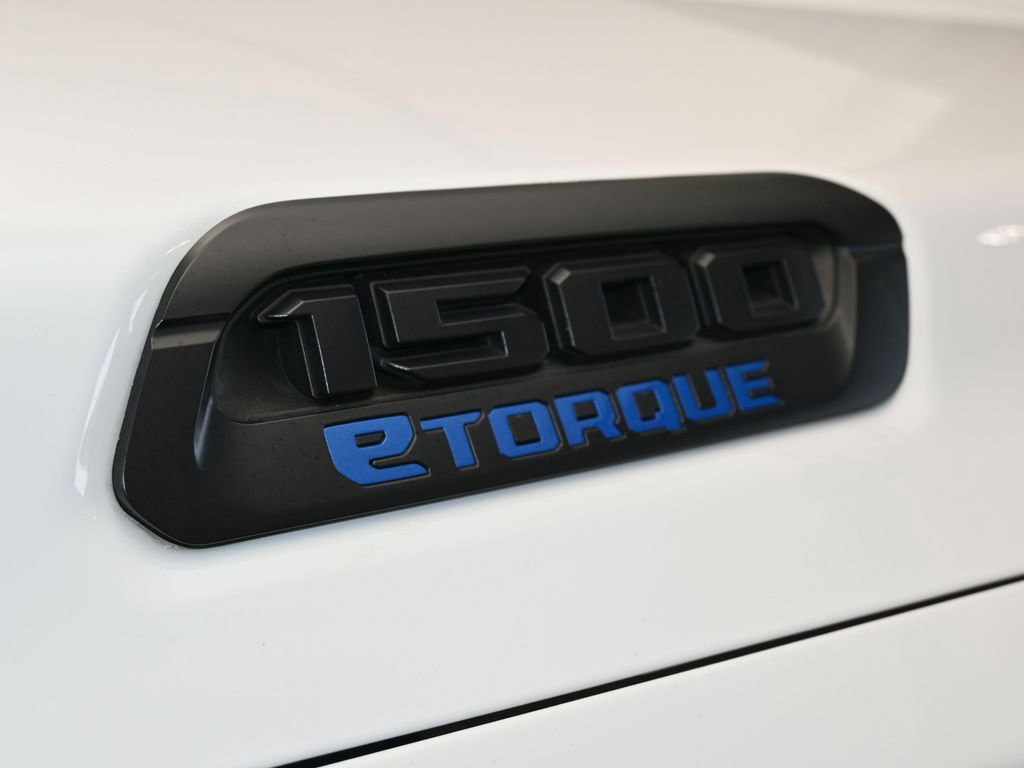 Used 2022 RAM 1500 Big Horn image 45