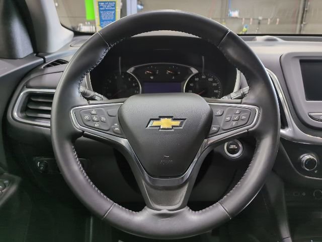 Used 2020 Chevrolet Equinox LT image 6