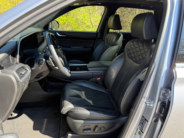 Used 2020 Hyundai Palisade Limited image 11