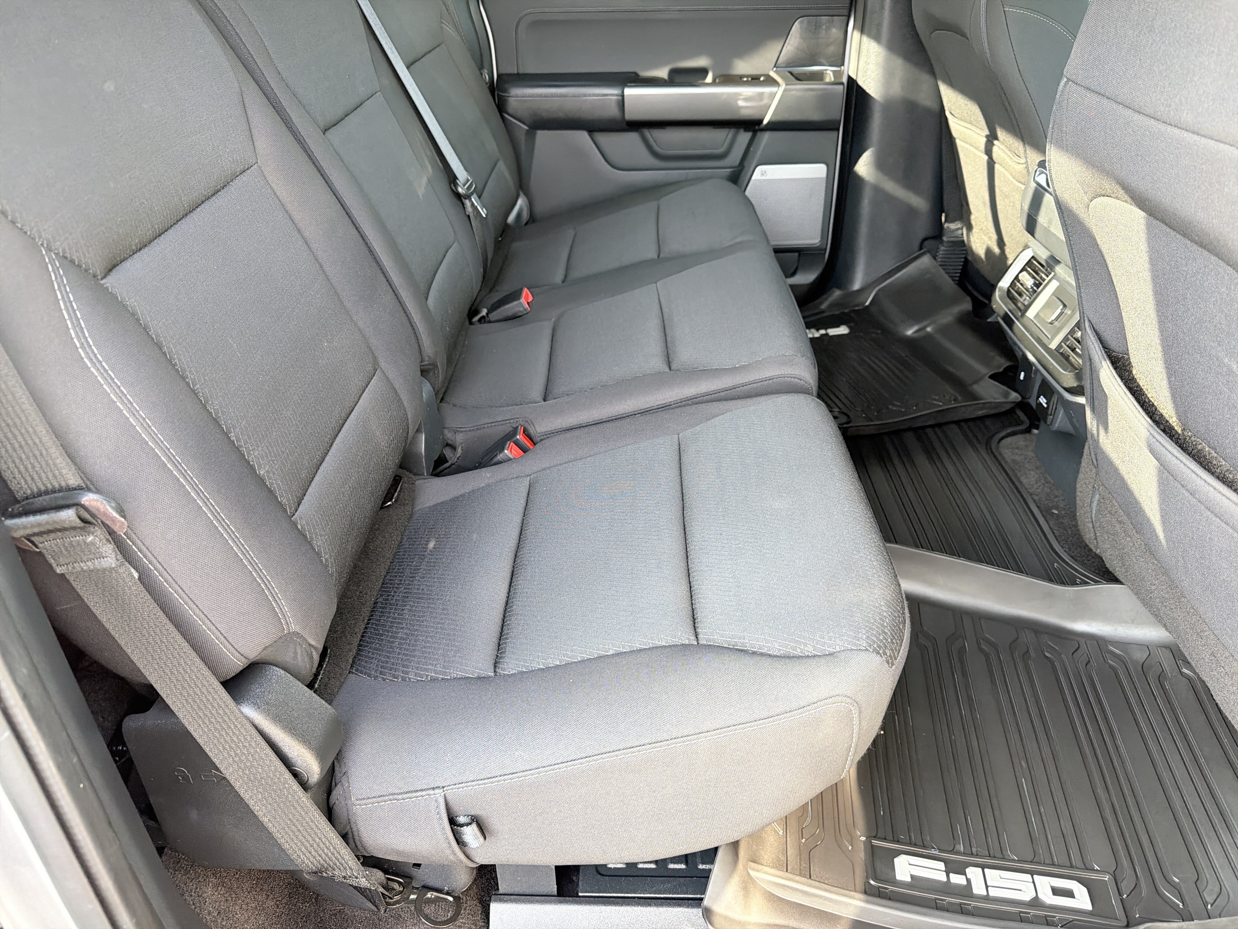 Used 2021 Ford F150 XLT w/ Equipment Group 302A High AWD/4WD image 15
