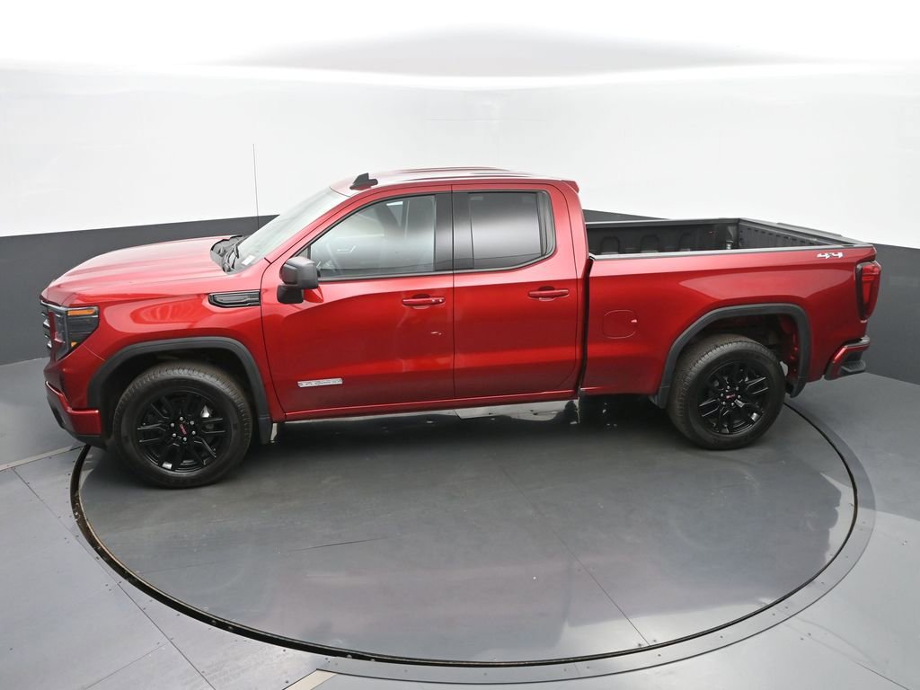Used 2023 GMC Sierra 1500 Elevation image 39