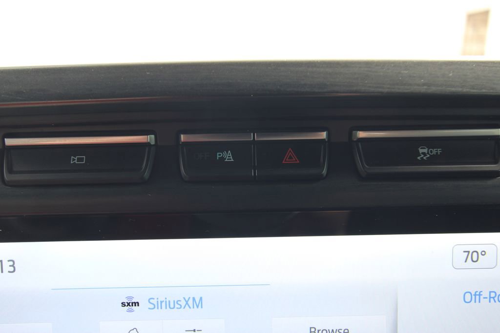 Used 2023 Ford F150 Lariat w/ Equipment Group 502A High image 28