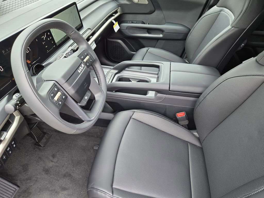 New 2027 Kia Telluride S image 9