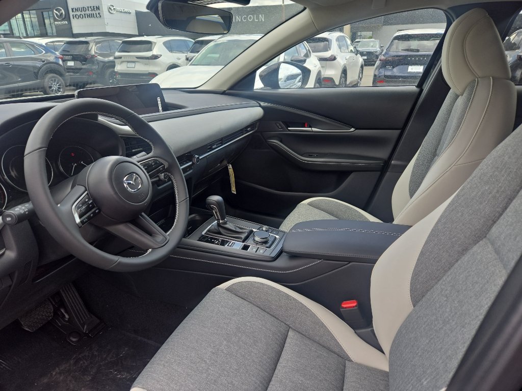 New 2026 MAZDA CX-30 Aire Edition AWD/4WD image 12