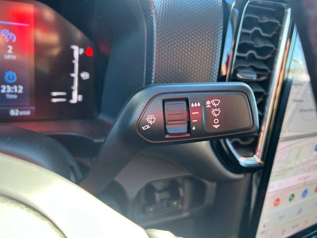 New 2025 Ford Ranger XLT w/ Equipment Group 301A High image 51