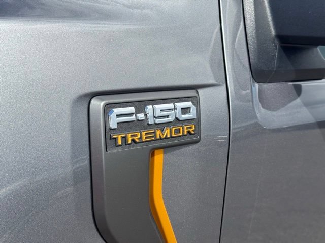Used 2024 Ford F150 Tremor AWD/4WD image 11