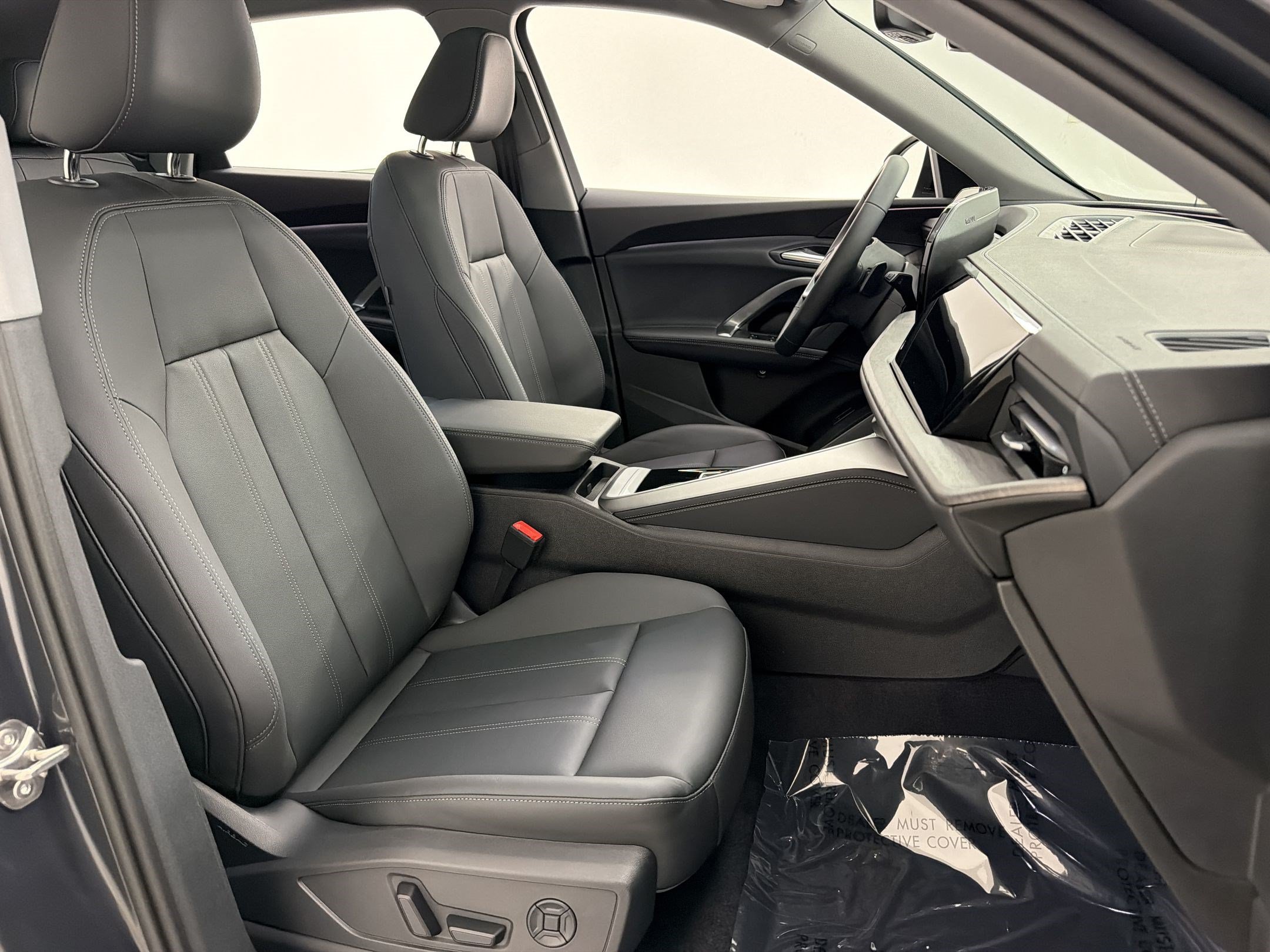 New 2026 Audi Q5 2.0T AWD/4WD image 24