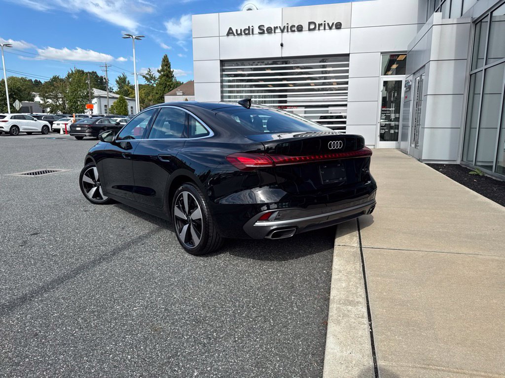 Used 2025 Audi A5 Premium w/ Convenience Package AWD/4WD image 15