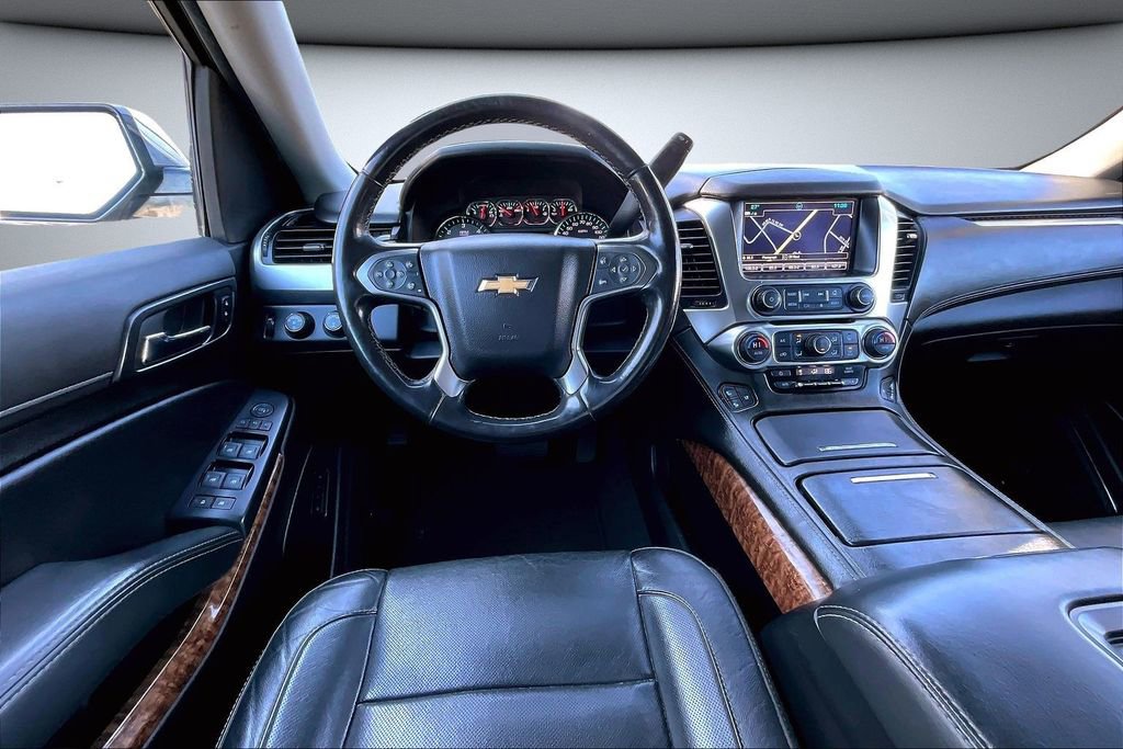Used 2020 Chevrolet Tahoe Premier image 8