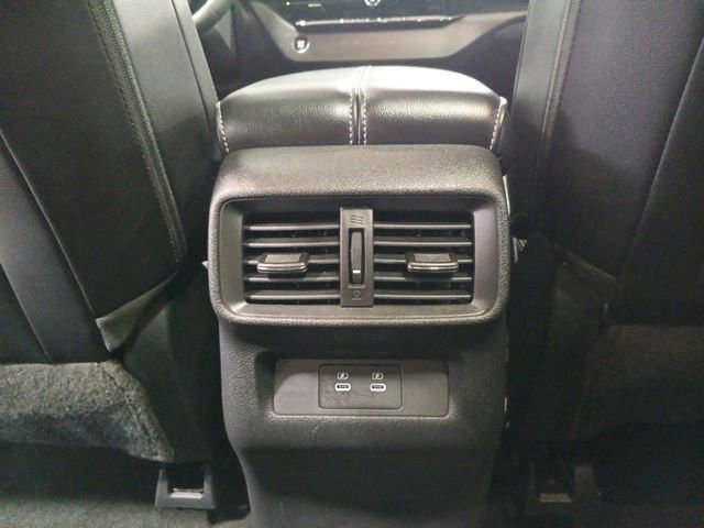 Certified 2025 Nissan Murano SL image 29