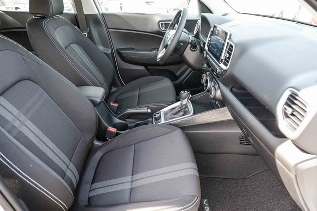 New 2026 Hyundai Venue SEL image 20