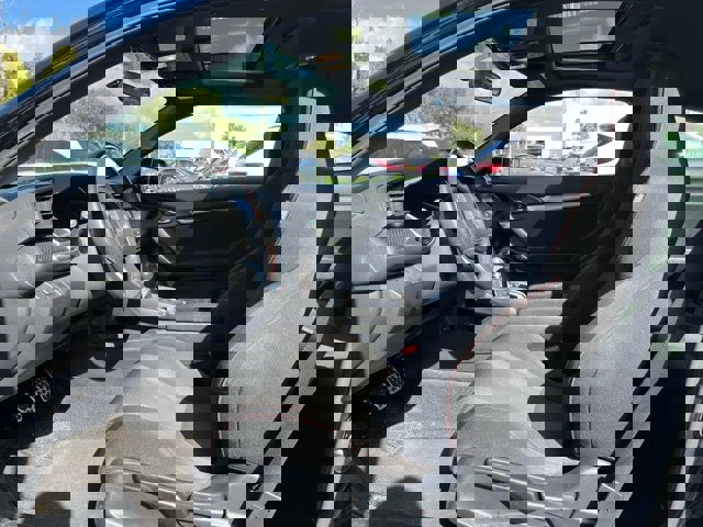 Used 2018 Honda Civic Si image 5