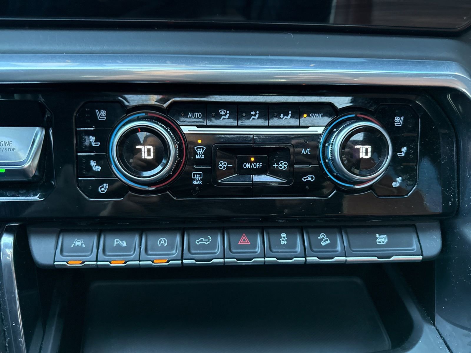 Used 2022 GMC Sierra 1500 Denali Ultimate image 27