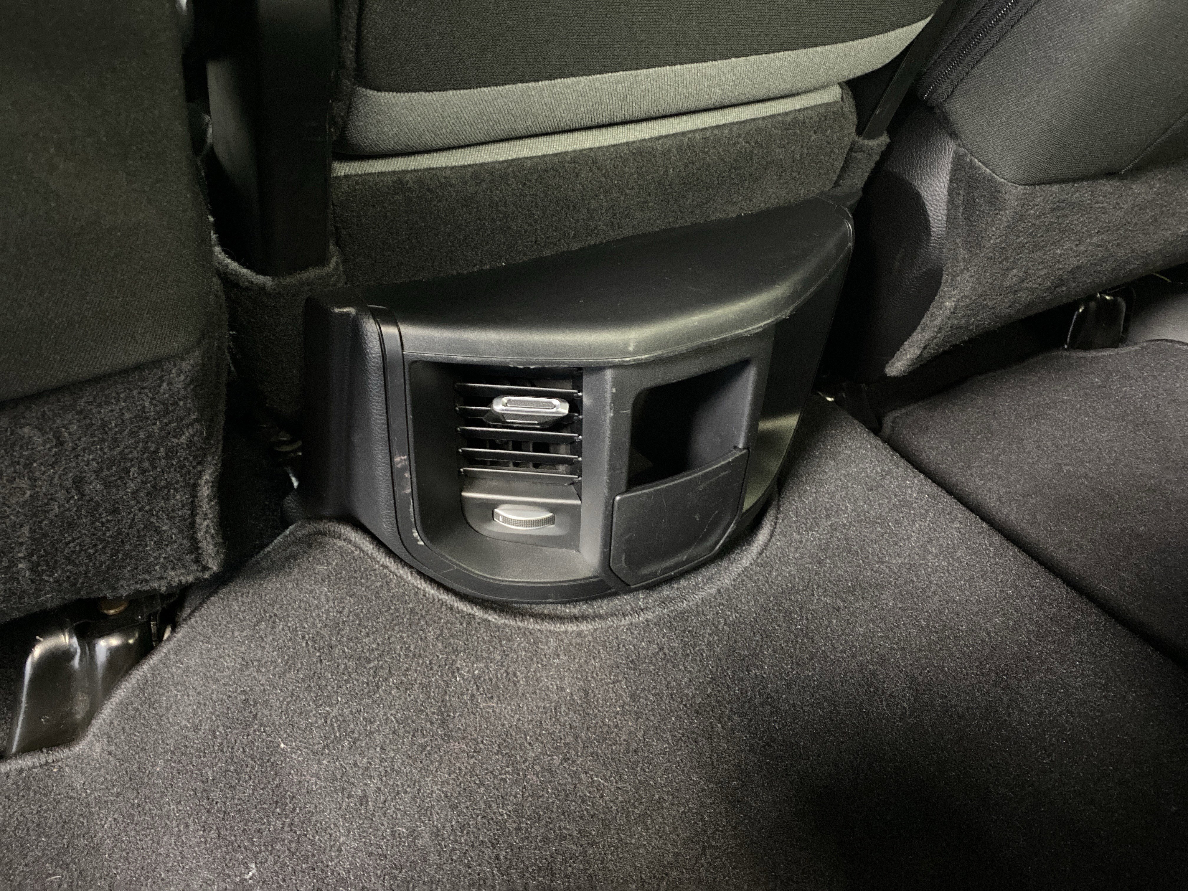 Certified 2024 RAM 2500 Big Horn w/ Bed Utility Group image 28