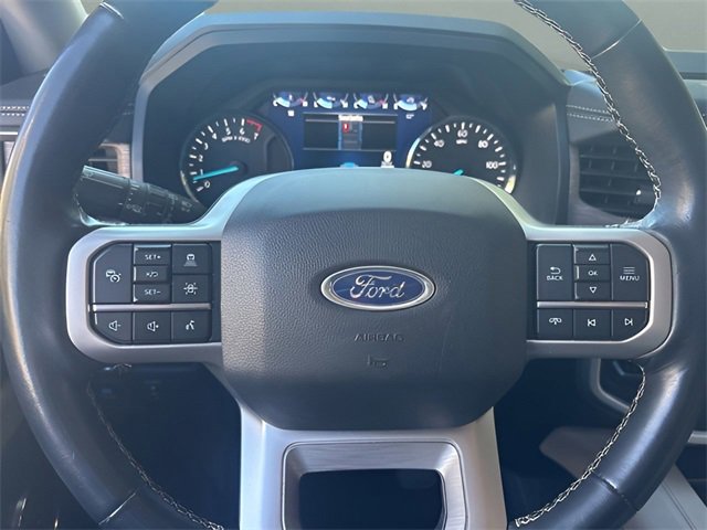 Certified 2024 Ford Expedition Max Limited image 10