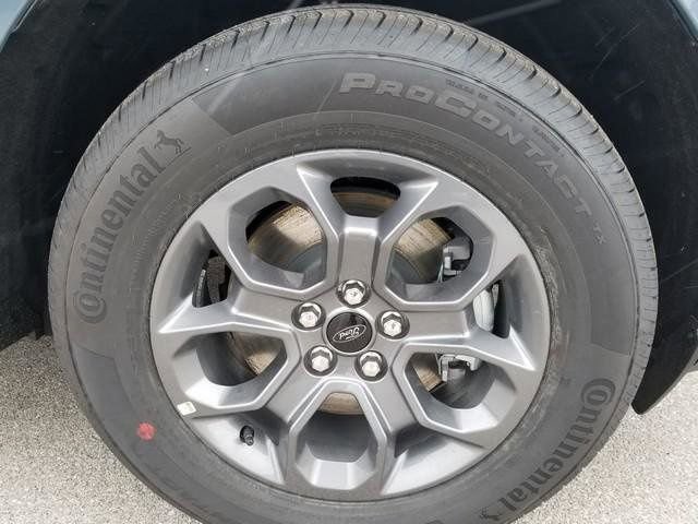 New 2026 Ford Maverick XLT image 28