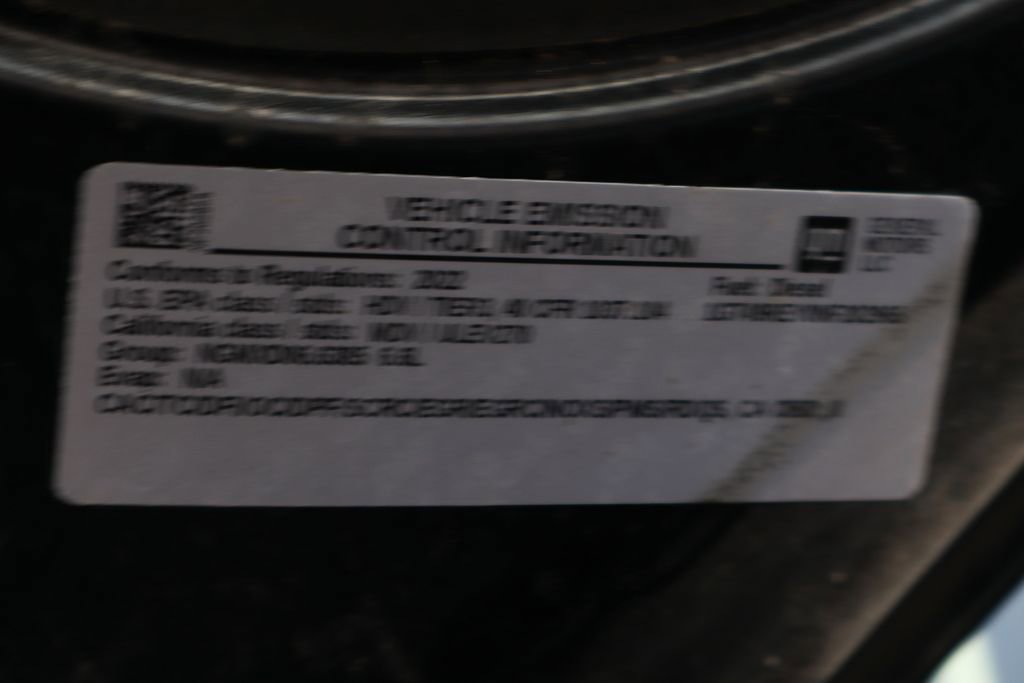 Used 2022 GMC Sierra 2500 Denali image 18