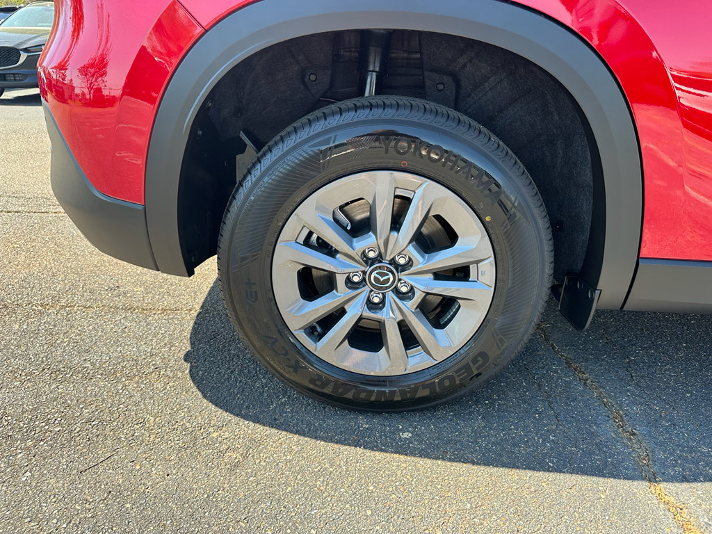 New 2026 MAZDA CX-5 Select image 5