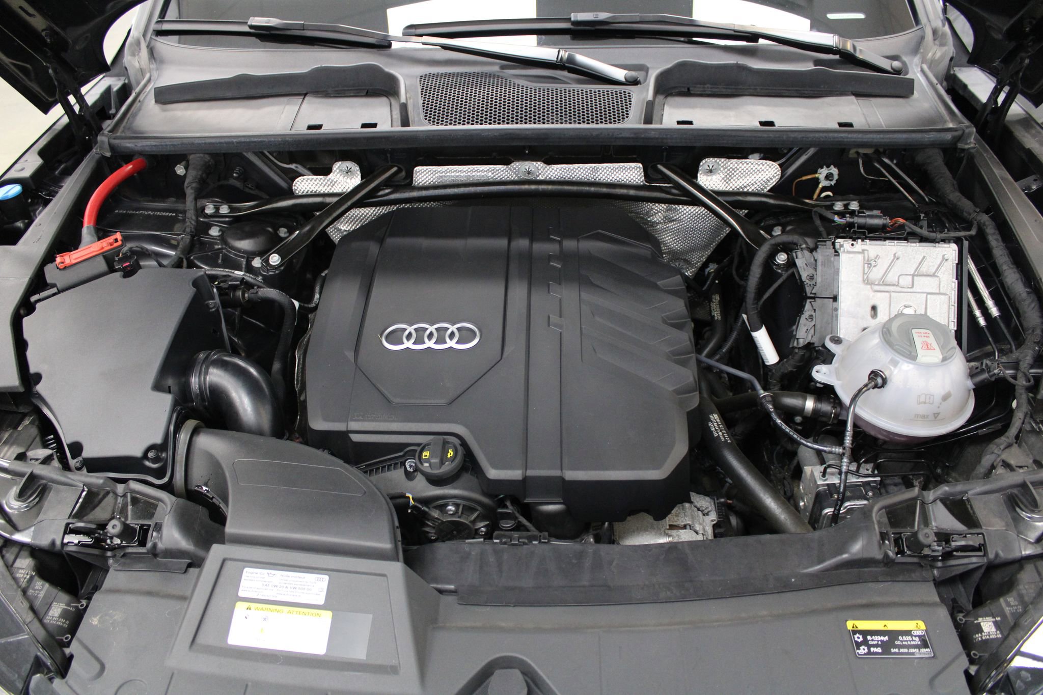 Used 2023 Audi Q5 2.0T Premium w/ Convenience Package image 8