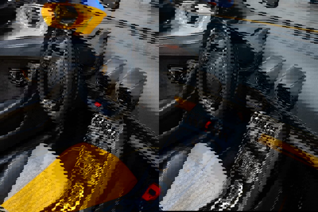 Used 2016 Lamborghini Huracan LP 610-4 image 54