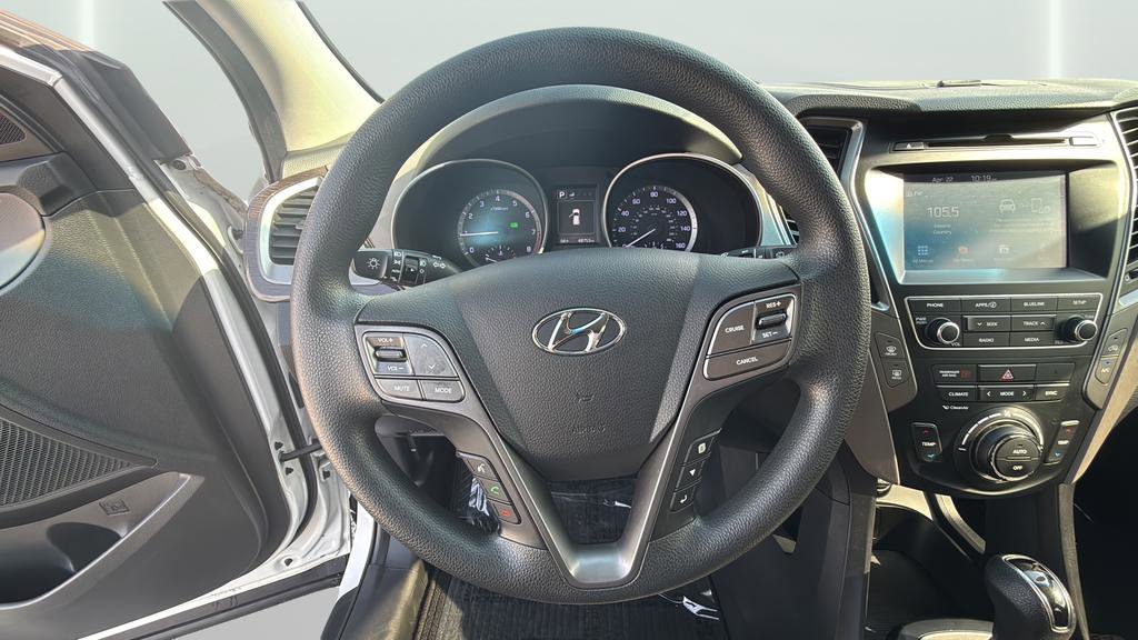 Used 2018 Hyundai Santa Fe Sport w/ 2.4L Value Package 02 FWD image 22