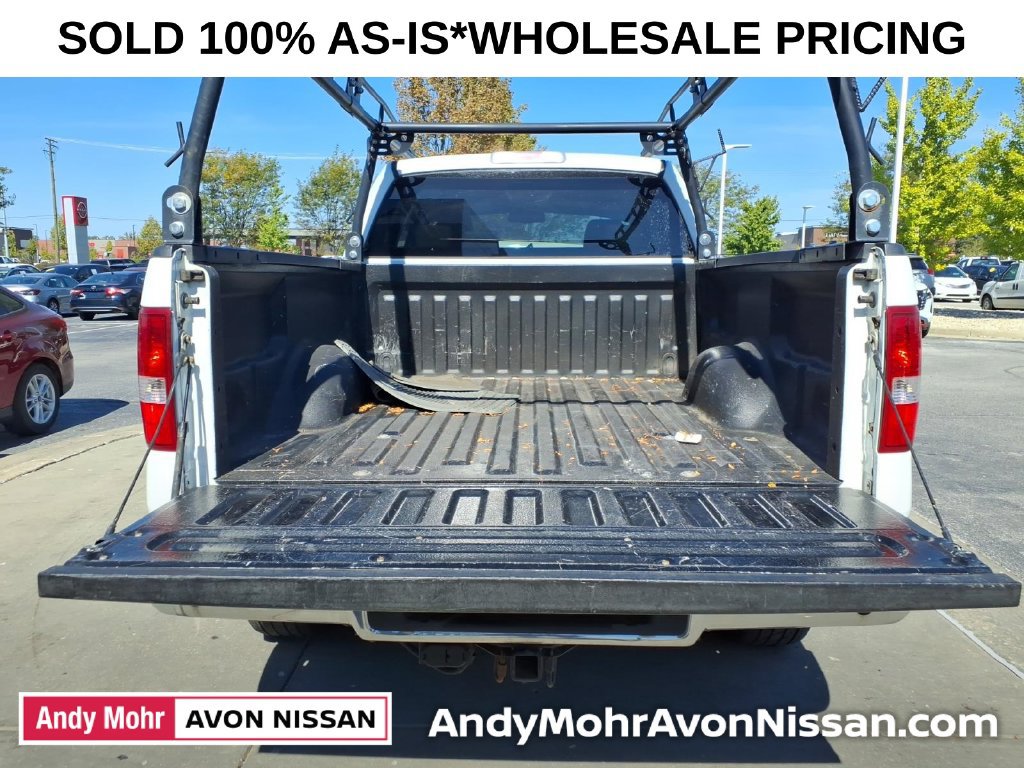 Used 2008 Ford F150 XLT AWD/4WD image 9