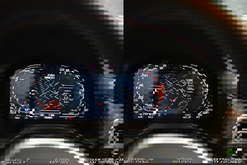 Used 2024 BMW X3 M40i image 30