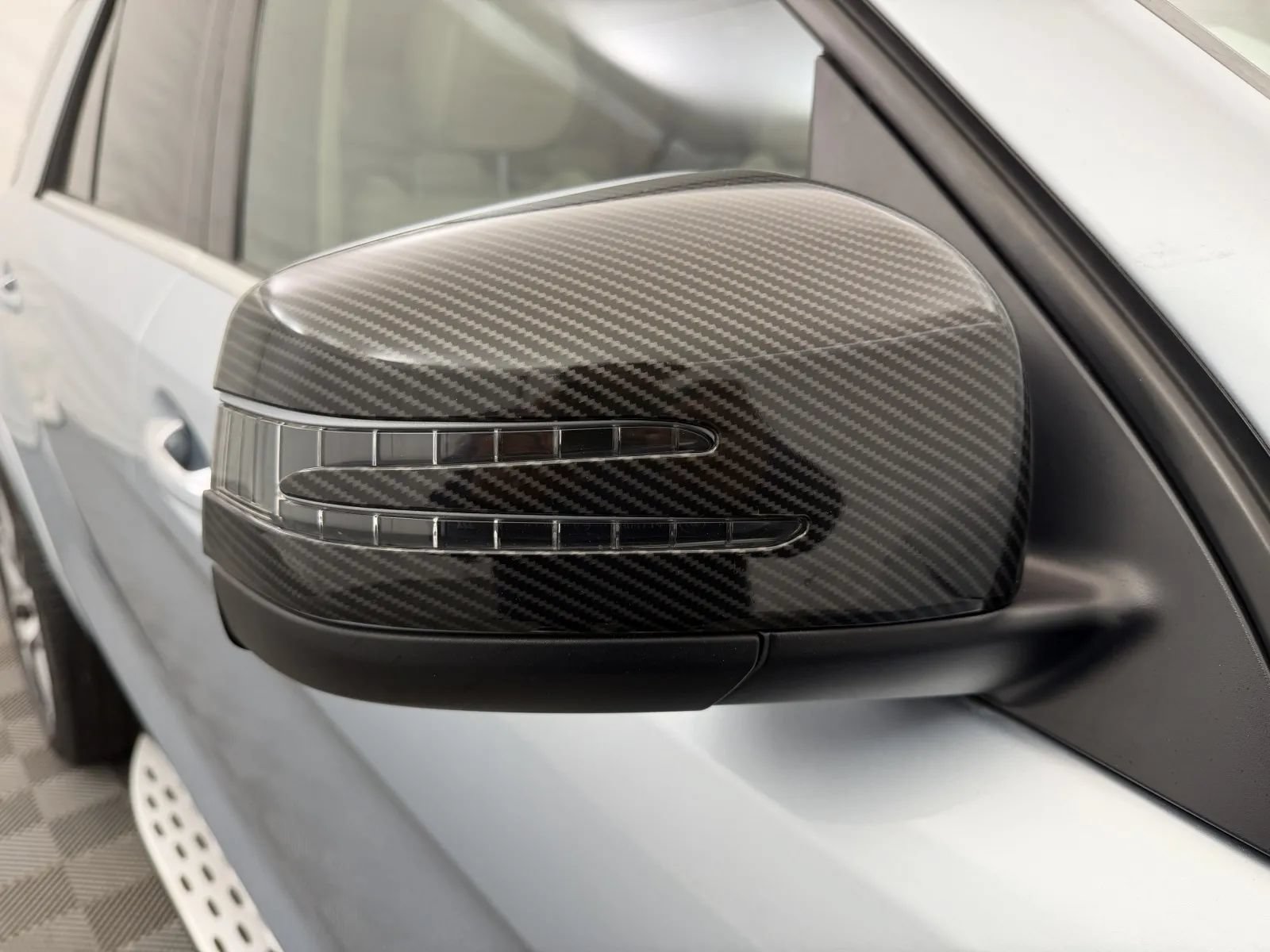 Used 2018 Mercedes-Benz GLE 63 AMG S image 5