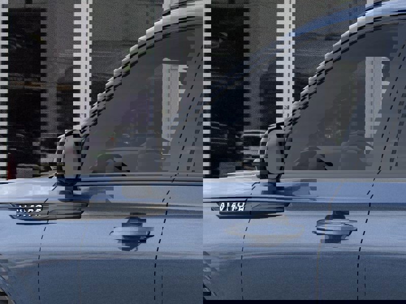 New 2026 Lincoln Aviator Reserve w/ Jet Appearance Package image 20