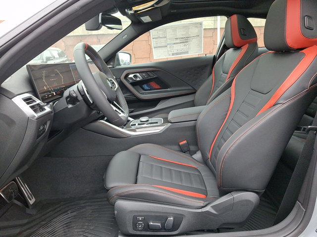 New 2026 BMW M240i xDrive Coupe w/ Premium Package image 13