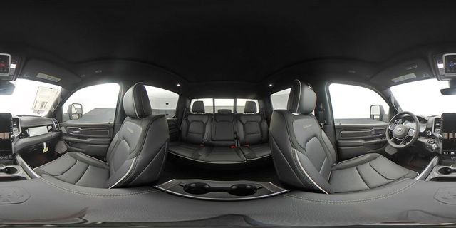 New 2026 RAM 1500 Laramie image 41