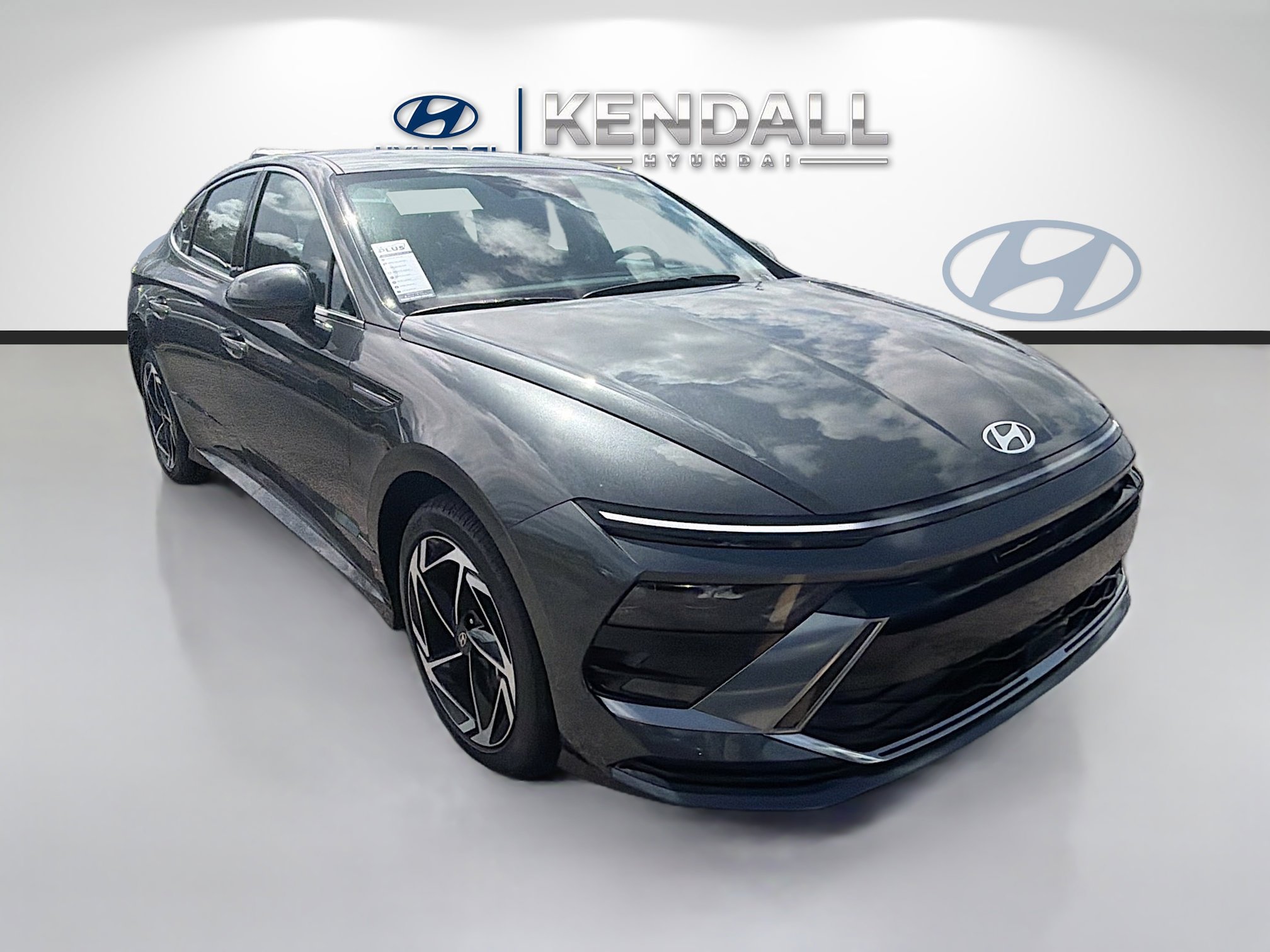 New 2026 Hyundai Sonata SEL FWD video 1