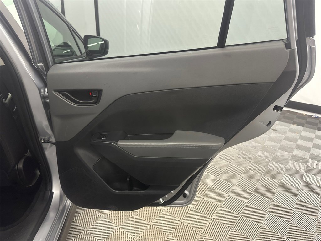 Used 2024 Subaru Crosstrek 2.0i Premium image 17