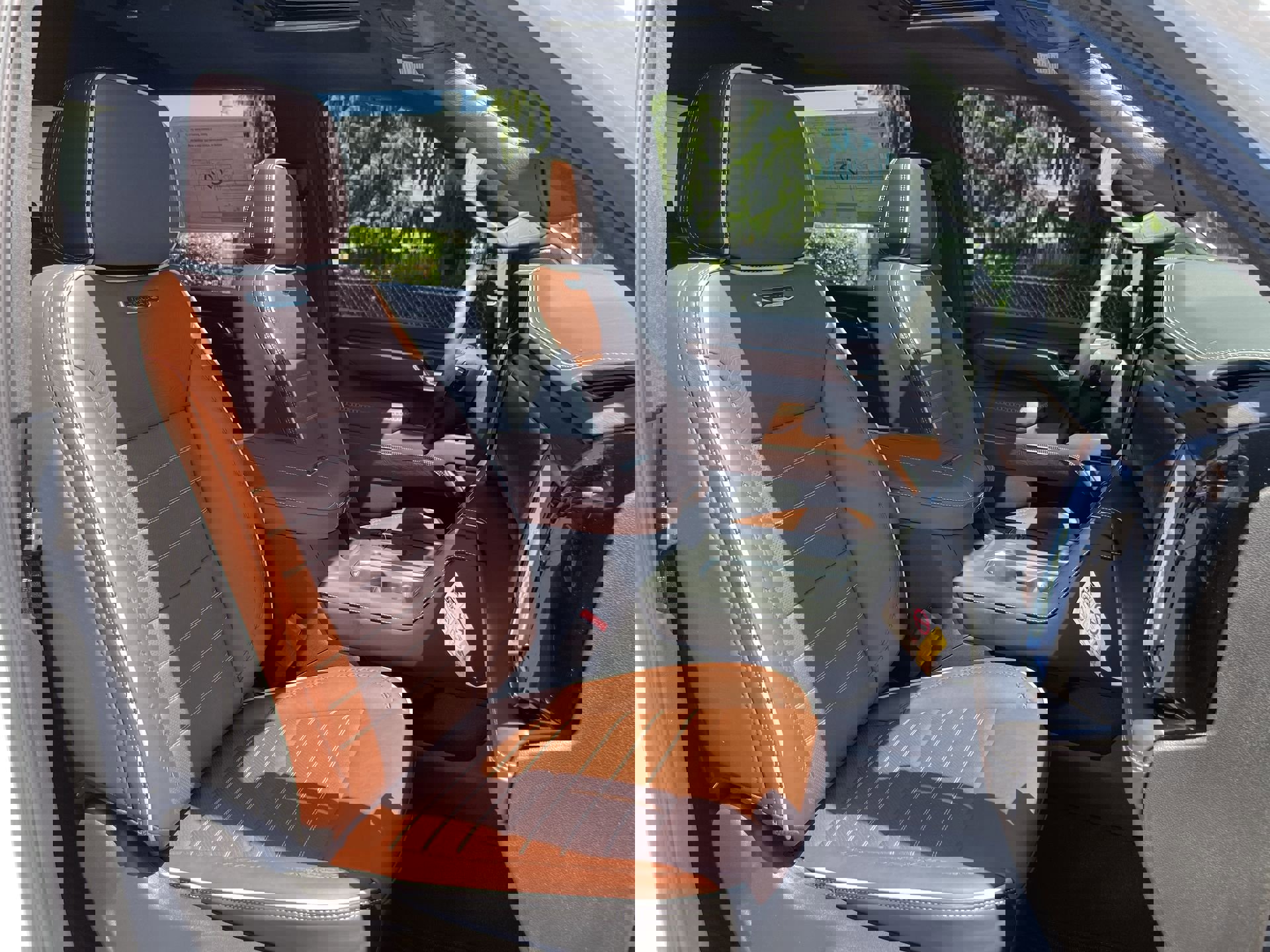 New 2025 GMC Sierra 3500 Denali Ultimate image 65