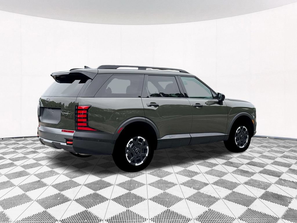 New 2026 Hyundai Palisade XRT Pro AWD/4WD image 12