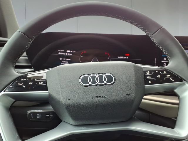 Used 2025 Audi Q5 Premium w/ Premium Plus AWD/4WD image 14