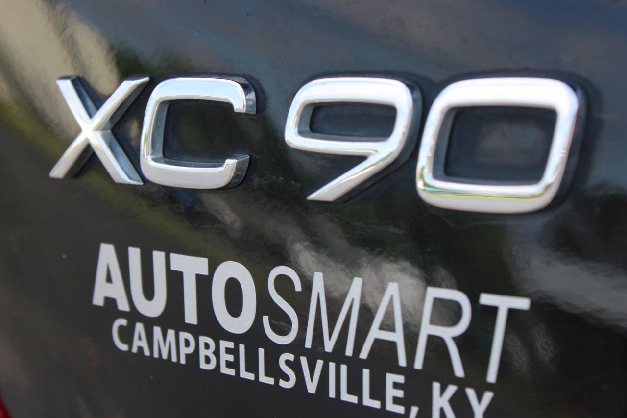 Used 2019 Volvo XC90 T6 Inscription w/ Protection Package Premier AWD/4WD image 6