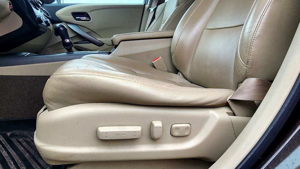 Used 2015 Acura RDX AWD w/ Technology Package image 15